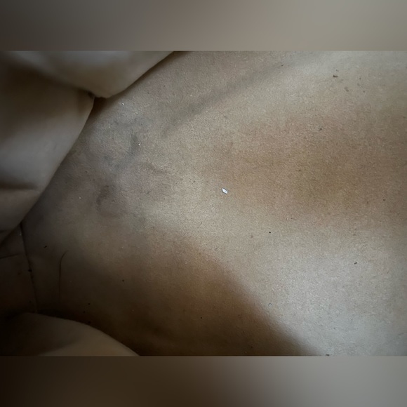 Authentic Louis Vuitton Galliera Handbag - Picture 9 of 11